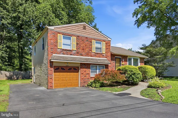 $399,900 | 1229 Cornwells Avenue, Bensalem, PA 19020