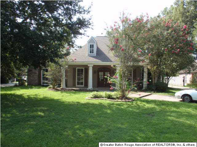 18318 Creek Hollow Road Baton Rouge, LA 70817 - Photo 1 of 1 Gallery Image 1