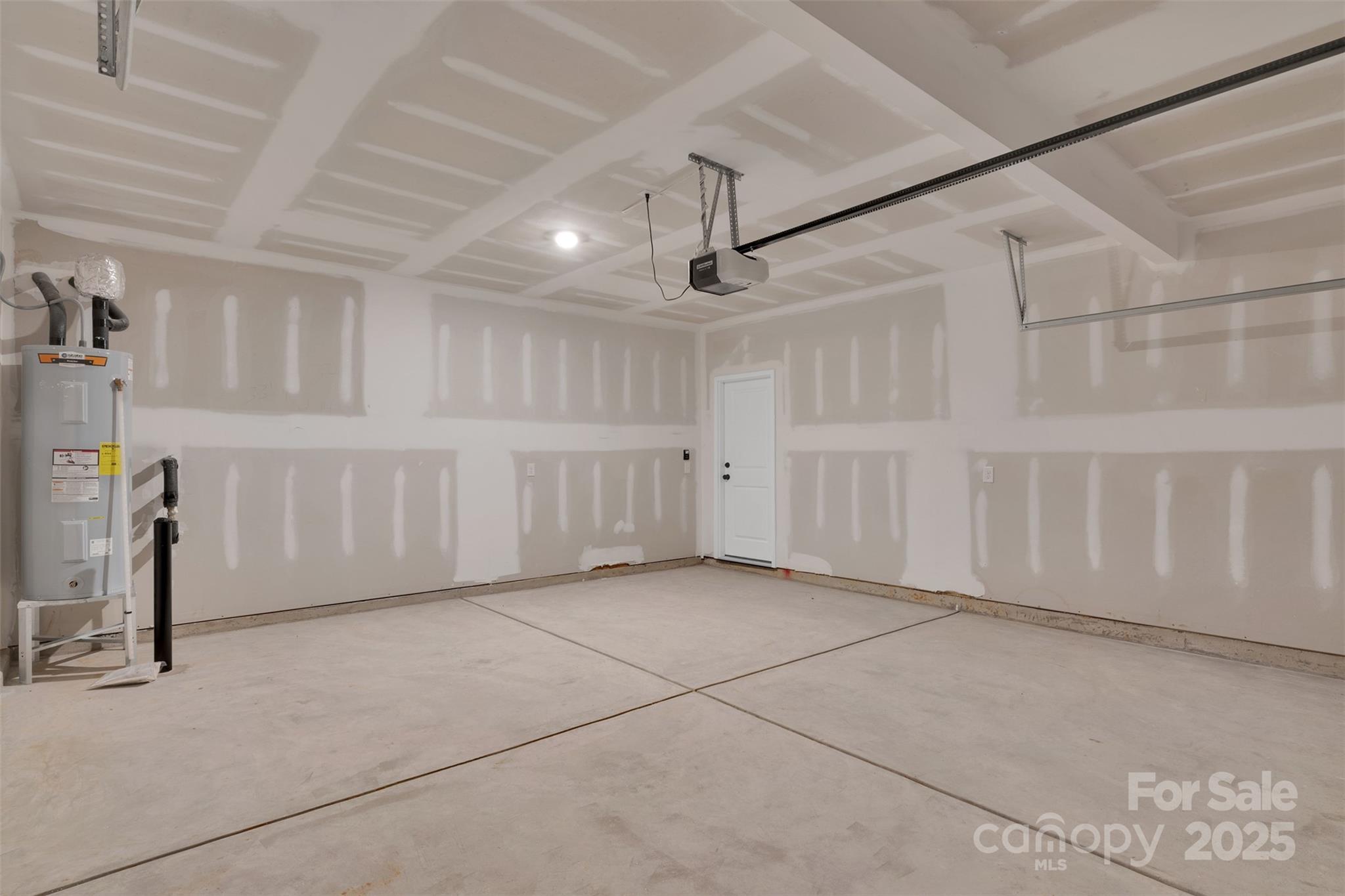 1809 Country Club Road, Unit 3 Lincolnton, NC 28092 - Photo 24 of 43 a view of an empty room