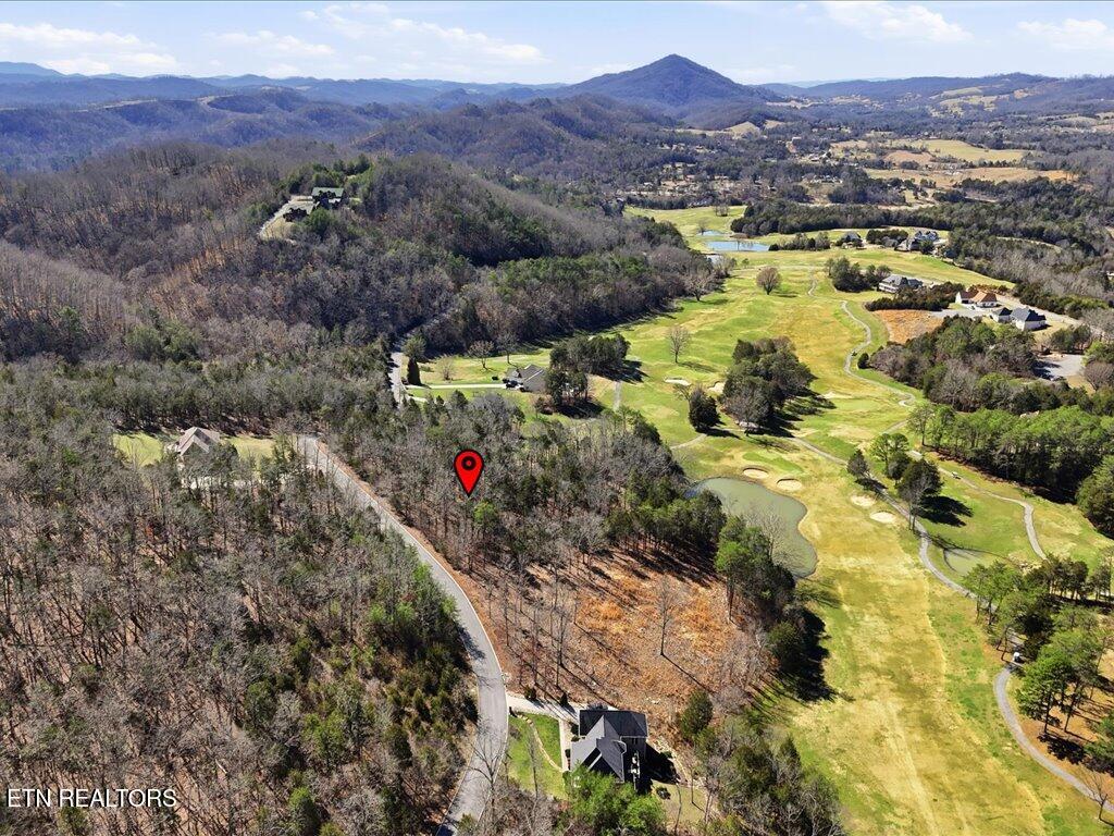 Lot 101 Eagles Ridge Tazewell, TN 37879 - Photo 14 of 33 Lot 101 Eagles Ridge - 15