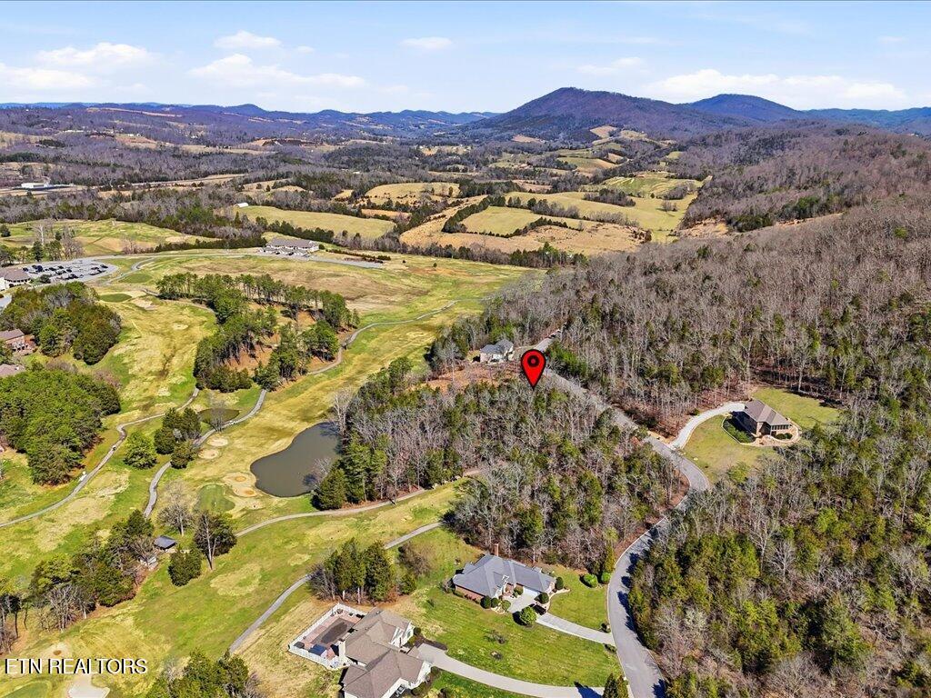 Lot 101 Eagles Ridge Tazewell, TN 37879 - Photo 17 of 33 Lot 101 Eagles Ridge - 18