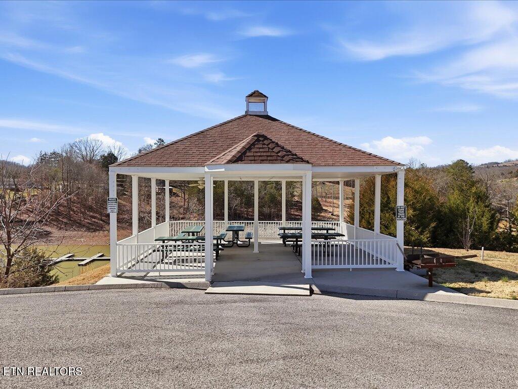 Lot 101 Eagles Ridge Tazewell, TN 37879 - Photo 19 of 33 Lot 101 Eagles Ridge - 20