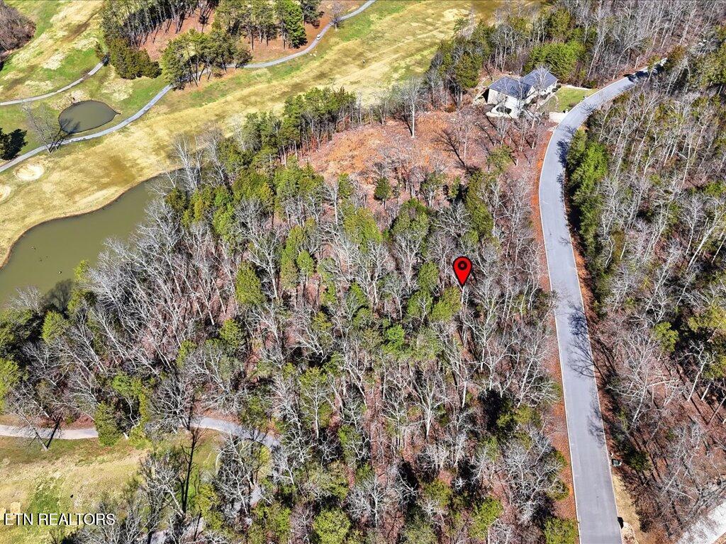 Lot 101 Eagles Ridge Tazewell, TN 37879 - Photo 2 of 33 Lot 101 Eagles Ridge - 2