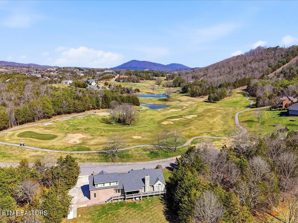 Lot 101 Eagles Ridge Tazewell, TN 37879 - Photo 23 of 33 Lot 101 Eagles Ridge - 24