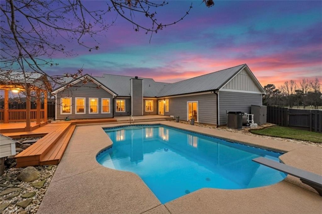 5 Gibson Road Newnan, GA 30263 - Photo 3 of 46