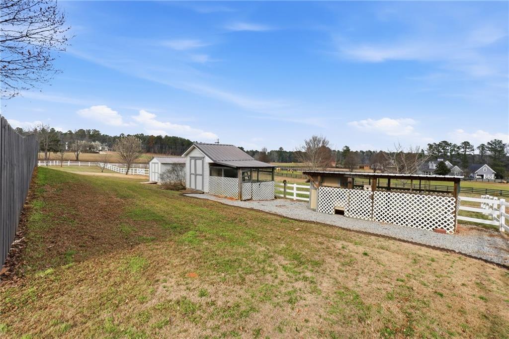 5 Gibson Road Newnan, GA 30263 - Photo 34 of 46