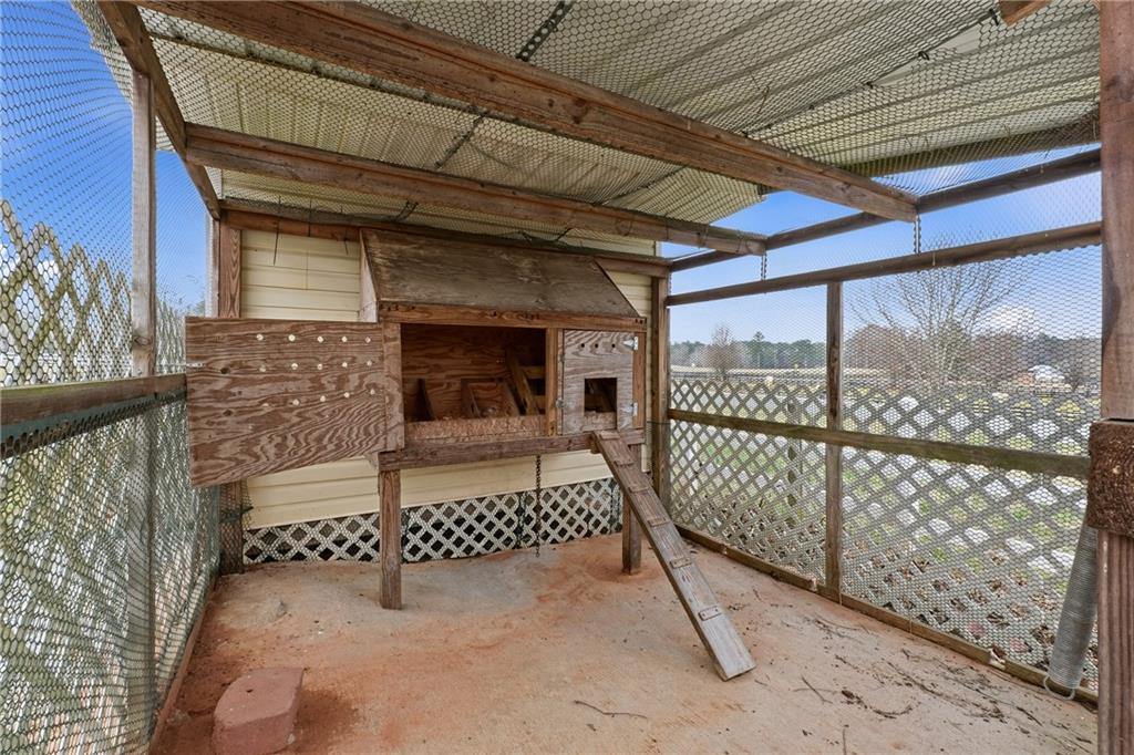 5 Gibson Road Newnan, GA 30263 - Photo 35 of 46