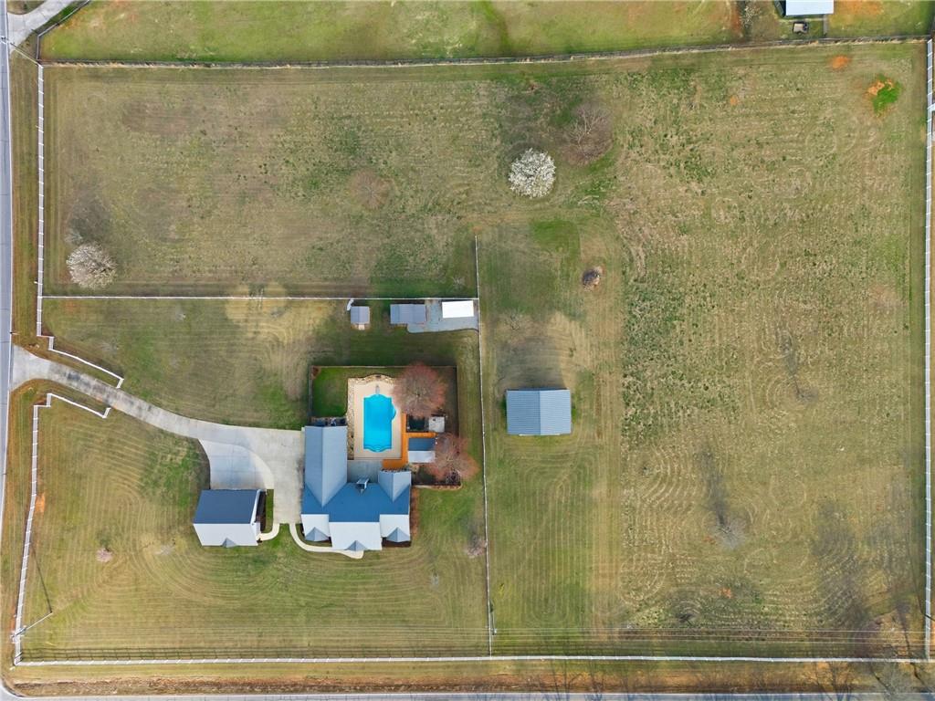 5 Gibson Road Newnan, GA 30263 - Photo 42 of 46