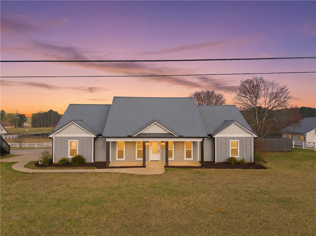 5 Gibson Road Newnan, GA 30263 - Photo 45 of 46