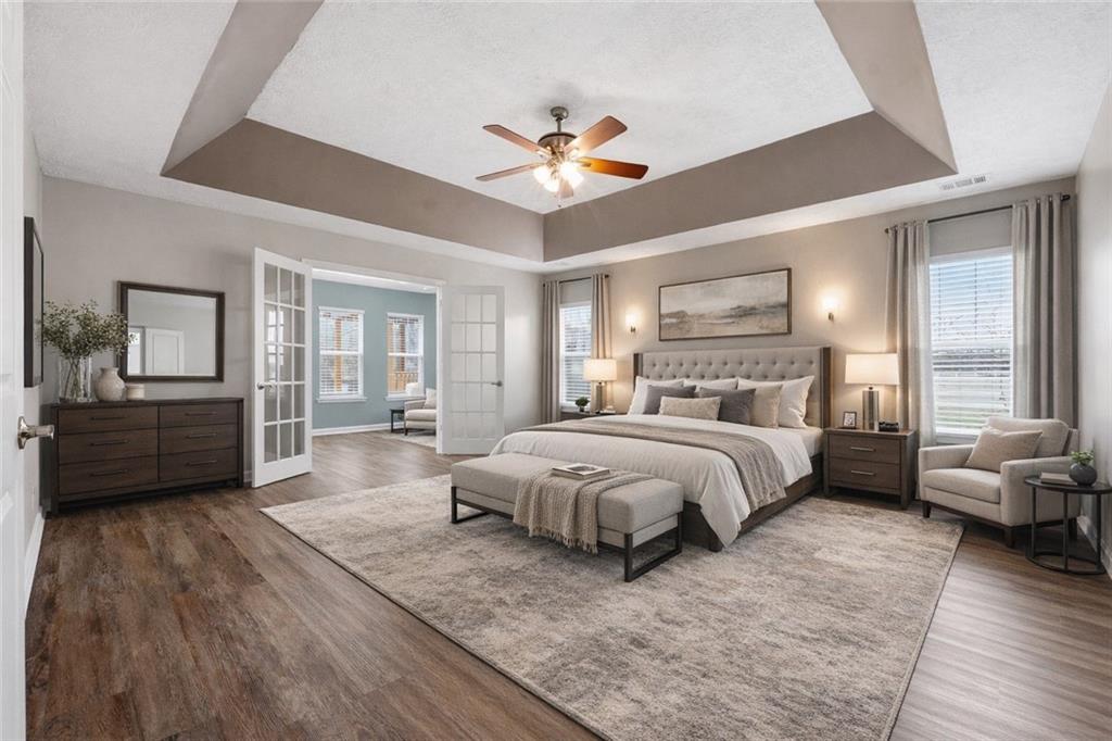 5 Gibson Road Newnan, GA 30263 - Photo 6 of 46