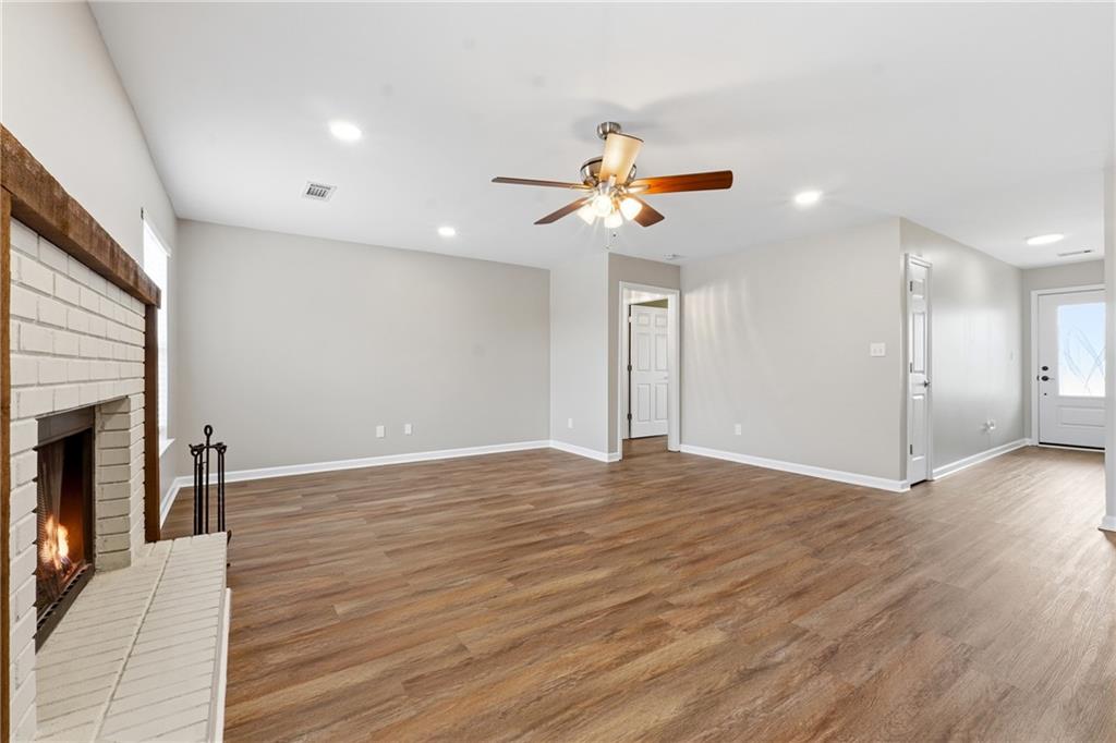 5 Gibson Road Newnan, GA 30263 - Photo 10 of 46