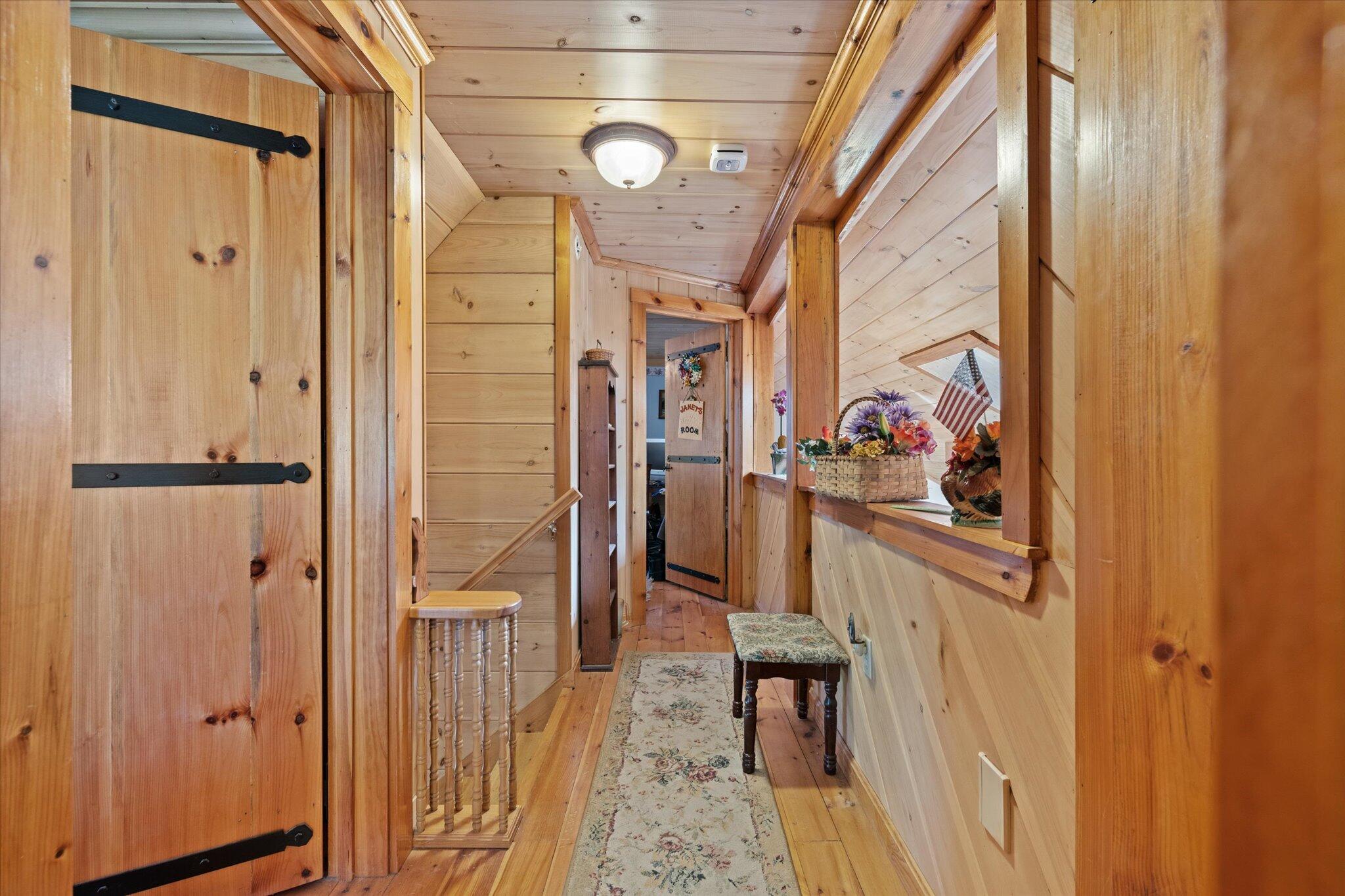 509 Hamm Road Frankfort, ME 04438 - Photo 30 of 61 28-Upstairs Hall