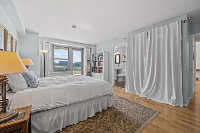 $1,095,000 | 2500 Johnson Avenue, Unit 2NP | Spuyten Duyvil