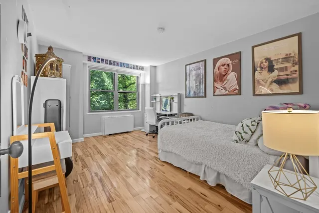 $1,095,000 | 2500 Johnson Avenue, Unit 2NP | Spuyten Duyvil