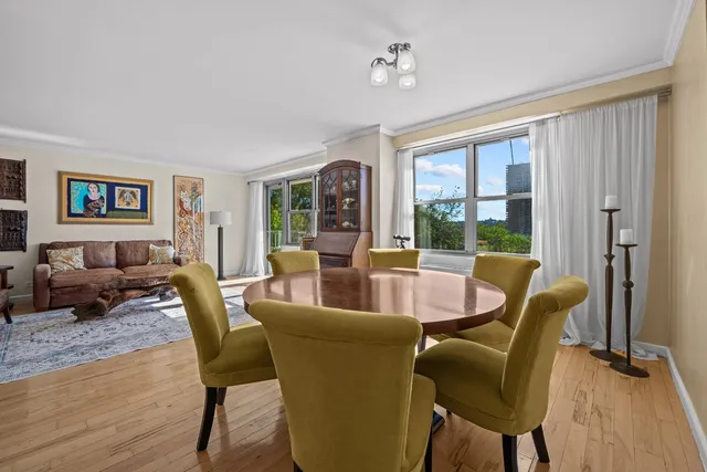 $1,095,000 | 2500 Johnson Avenue, Unit 2NP | Spuyten Duyvil