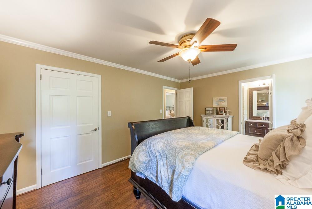 3731 Forest Run Road Birmingham, AL 35223 - Photo 31 of 41