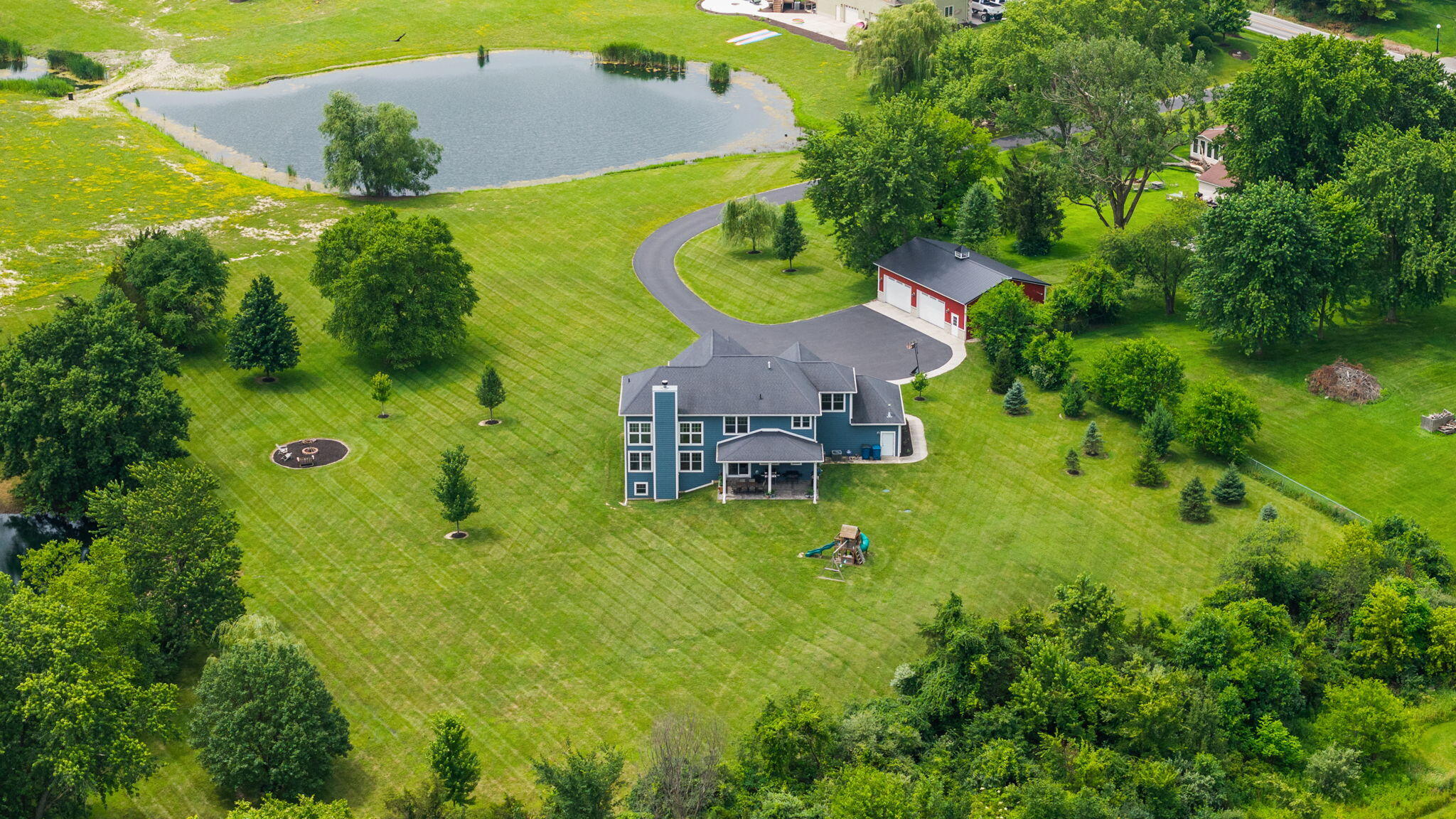 11845 Burr Street Crown Point, IN 46307 - Photo 82 of 83 2048x1152