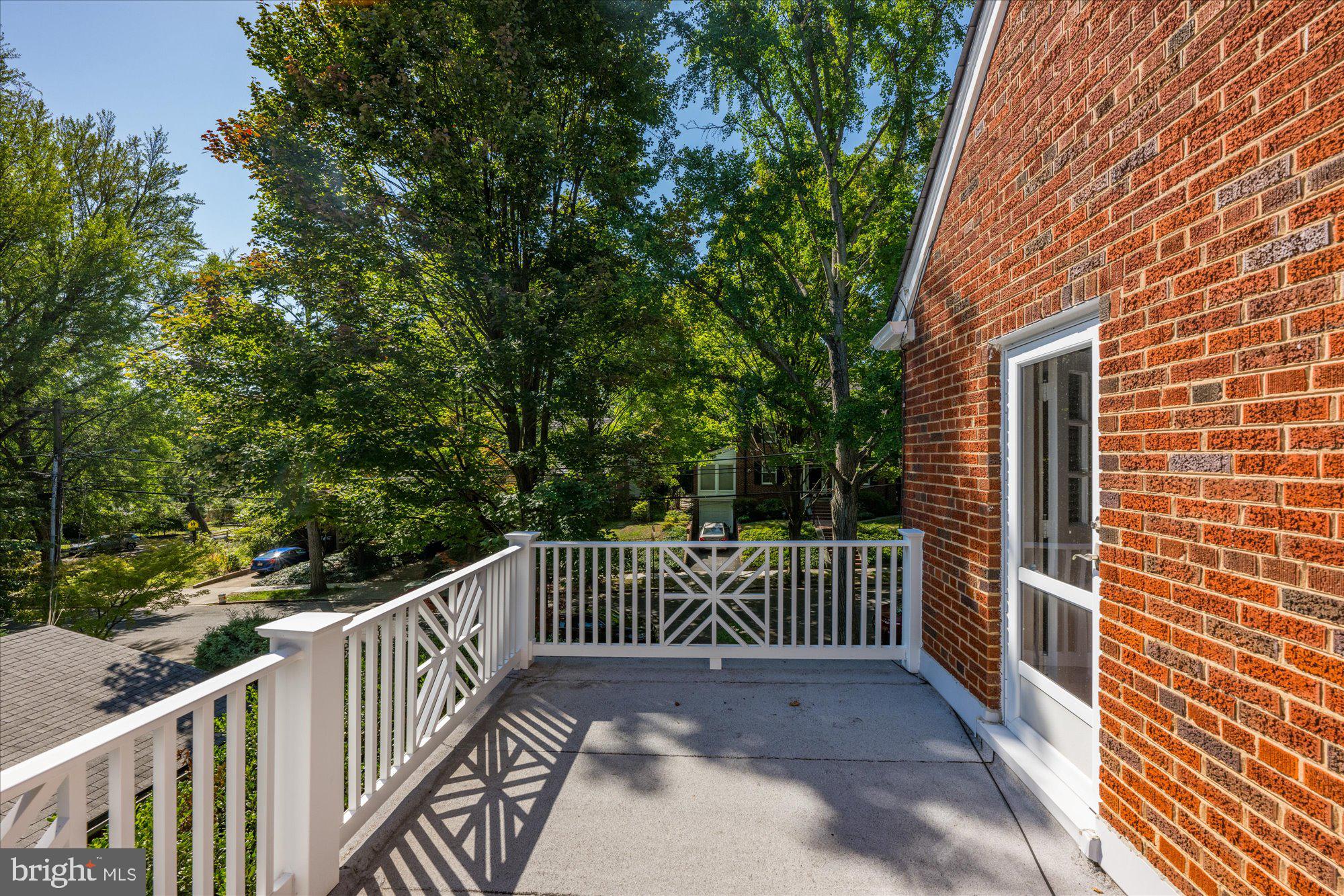 3609 Appleton Street Northwest Washington, DC 20008 - Photo 20 of 34 Gallery Image 20