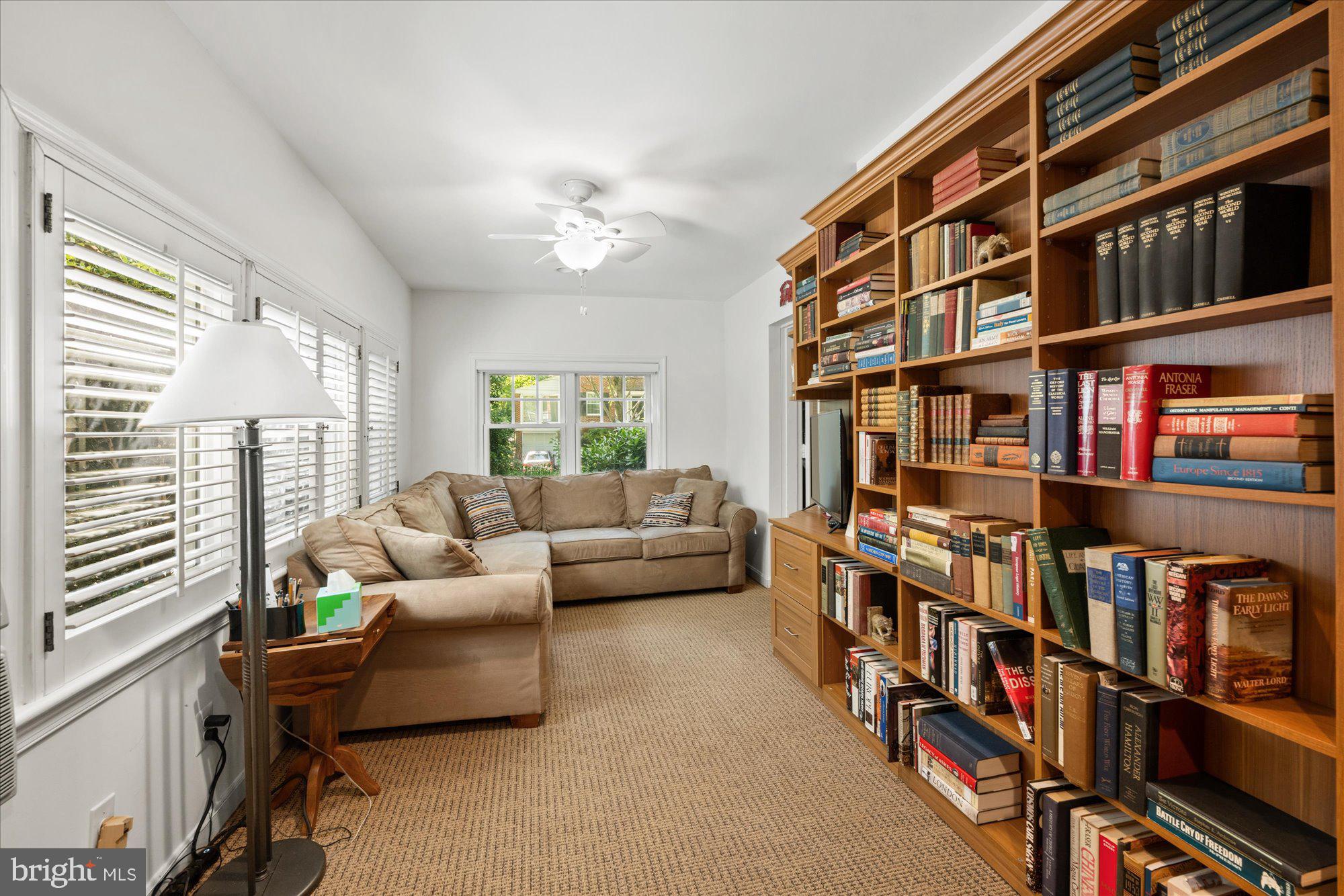 3609 Appleton Street Northwest Washington, DC 20008 - Photo 8 of 34 Gallery Image 8