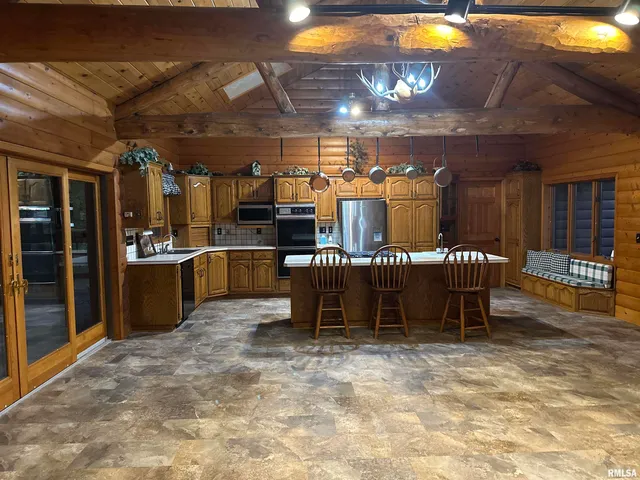 $825,000 | 5446 North 1700th Street, Dieterich, IL 62424