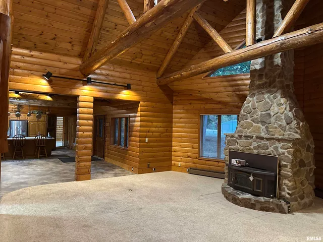 $825,000 | 5446 North 1700th Street, Dieterich, IL 62424