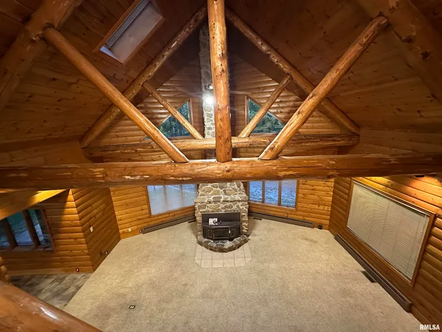 $825,000 | 5446 North 1700th Street, Dieterich, IL 62424