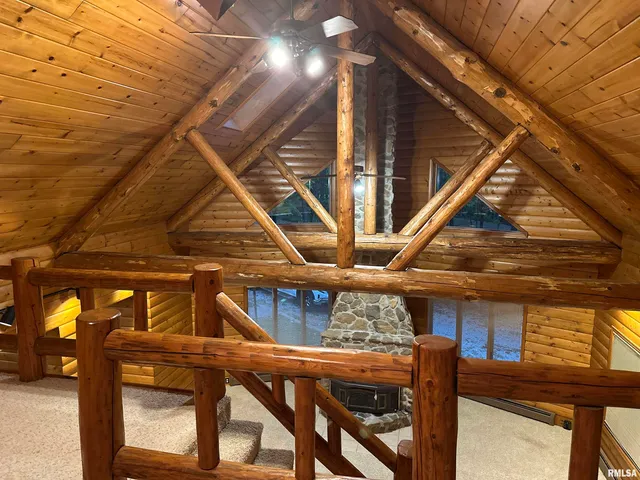 $825,000 | 5446 North 1700th Street, Dieterich, IL 62424