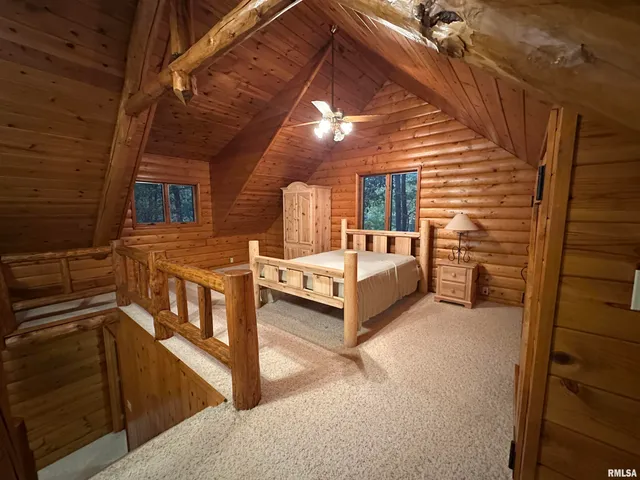 $825,000 | 5446 North 1700th Street, Dieterich, IL 62424