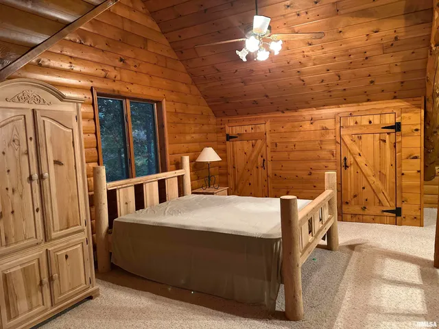 $825,000 | 5446 North 1700th Street, Dieterich, IL 62424