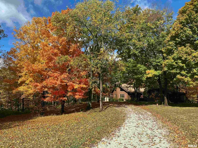 $825,000 | 5446 North 1700th Street, Dieterich, IL 62424