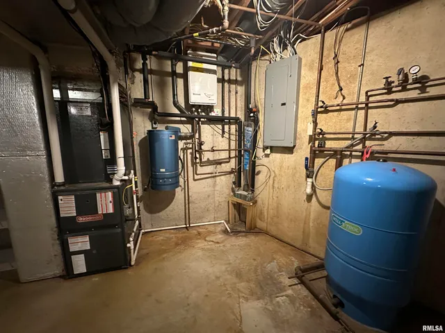 $825,000 | 5446 North 1700th Street, Dieterich, IL 62424