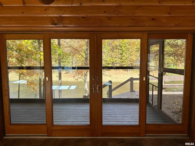 $825,000 | 5446 North 1700th Street, Dieterich, IL 62424