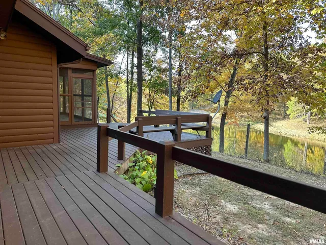 $825,000 | 5446 North 1700th Street, Dieterich, IL 62424