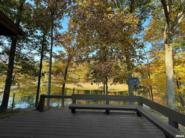 $825,000 | 5446 North 1700th Street, Dieterich, IL 62424