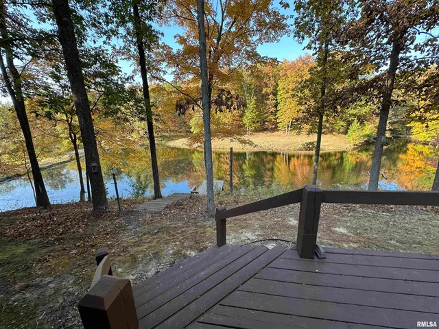 $825,000 | 5446 North 1700th Street, Dieterich, IL 62424