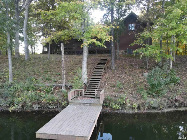 $825,000 | 5446 North 1700th Street, Dieterich, IL 62424