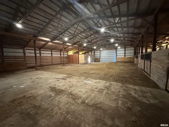 $825,000 | 5446 North 1700th Street, Dieterich, IL 62424