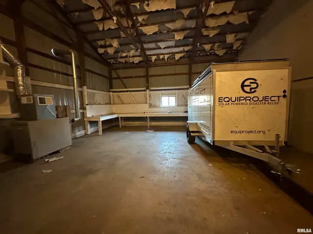 $825,000 | 5446 North 1700th Street, Dieterich, IL 62424