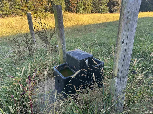 $825,000 | 5446 North 1700th Street, Dieterich, IL 62424