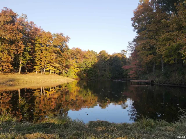 $825,000 | 5446 North 1700th Street, Dieterich, IL 62424