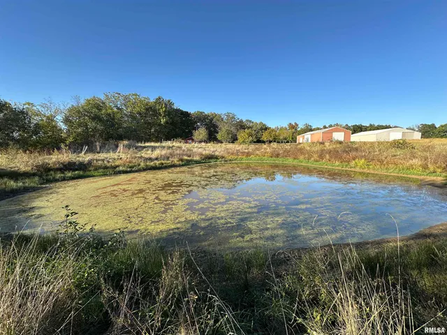 $825,000 | 5446 North 1700th Street, Dieterich, IL 62424