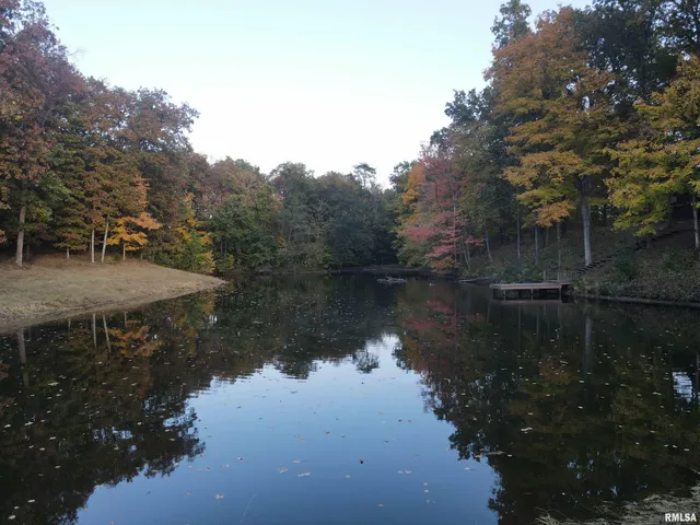 $825,000 | 5446 North 1700th Street, Dieterich, IL 62424