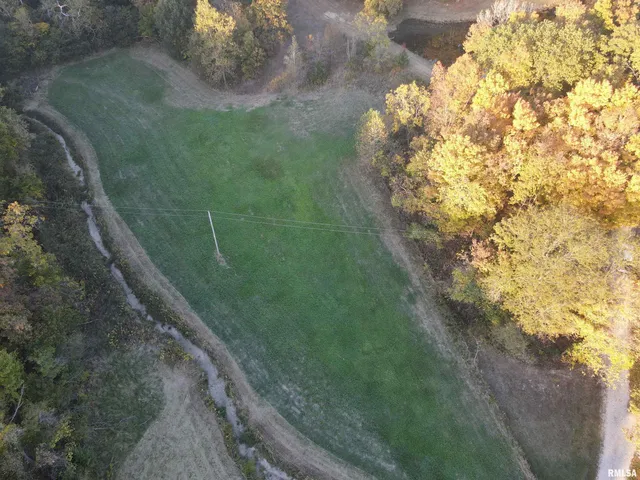 $825,000 | 5446 North 1700th Street, Dieterich, IL 62424