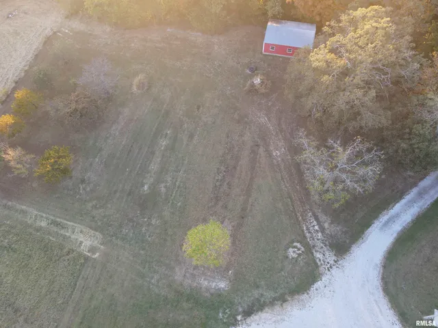 $825,000 | 5446 North 1700th Street, Dieterich, IL 62424