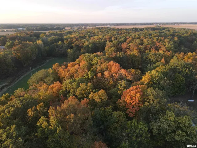 $825,000 | 5446 North 1700th Street, Dieterich, IL 62424