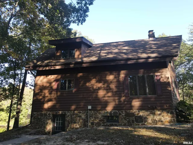 $825,000 | 5446 North 1700th Street, Dieterich, IL 62424