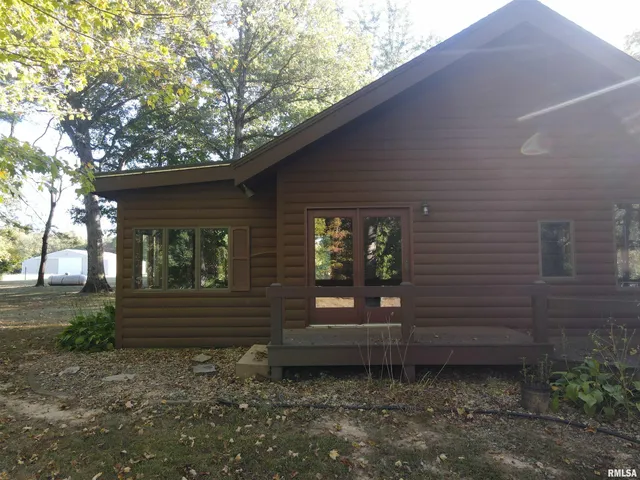 $825,000 | 5446 North 1700th Street, Dieterich, IL 62424