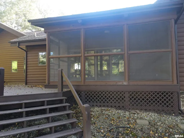 $825,000 | 5446 North 1700th Street, Dieterich, IL 62424