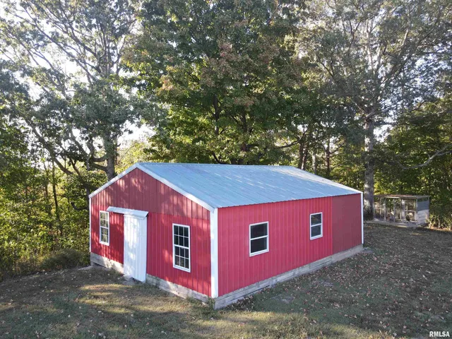 $825,000 | 5446 North 1700th Street, Dieterich, IL 62424