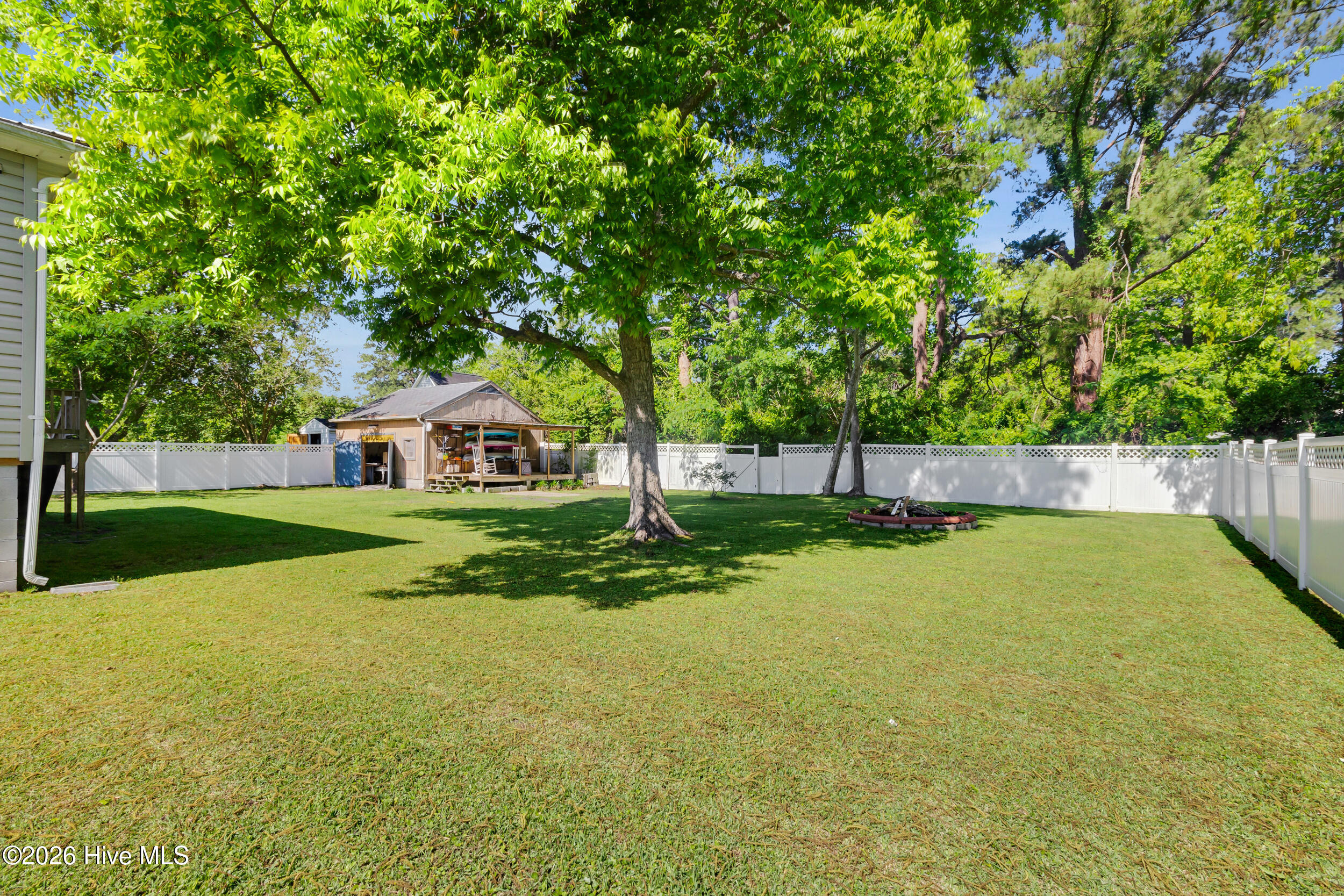 76 2nd Street Vandemere, NC 28587 - Photo 47 of 63 Back